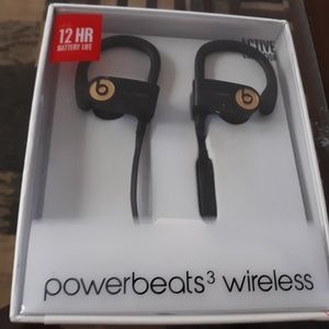 Powerbeats 3 by Dr Dre